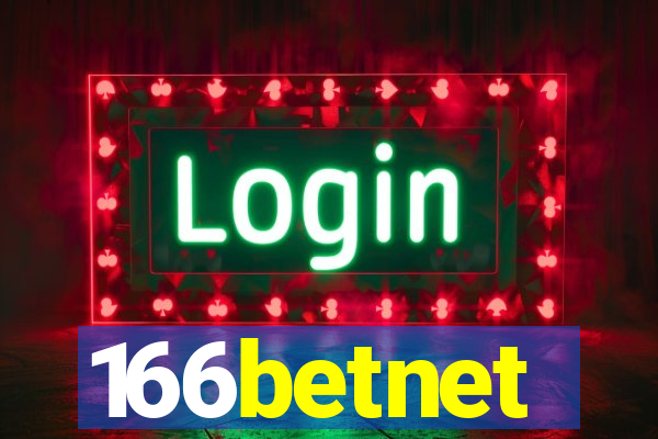 166betnet