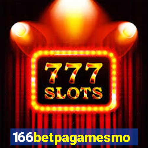 166betpagamesmo