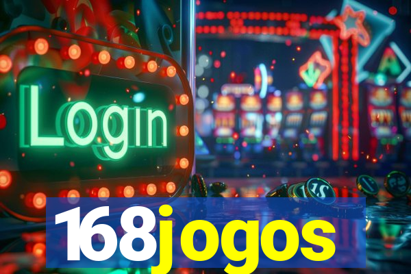 168jogos