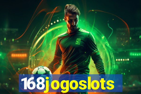 168jogoslots