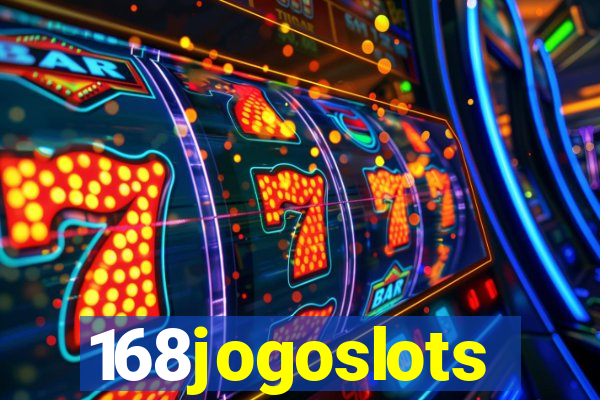 168jogoslots