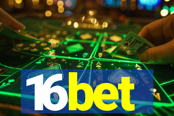 16bet