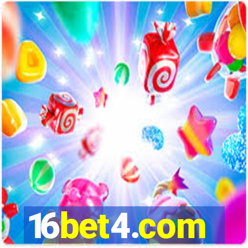 16bet4.com