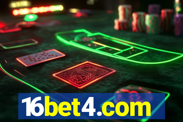 16bet4.com