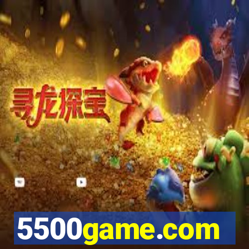 5500game.com