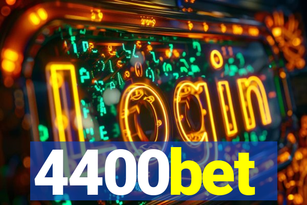 4400bet