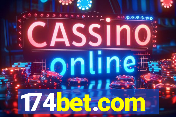 174bet.com