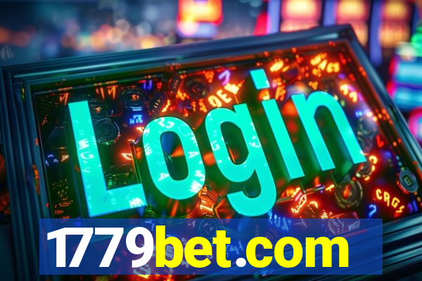 1779bet.com