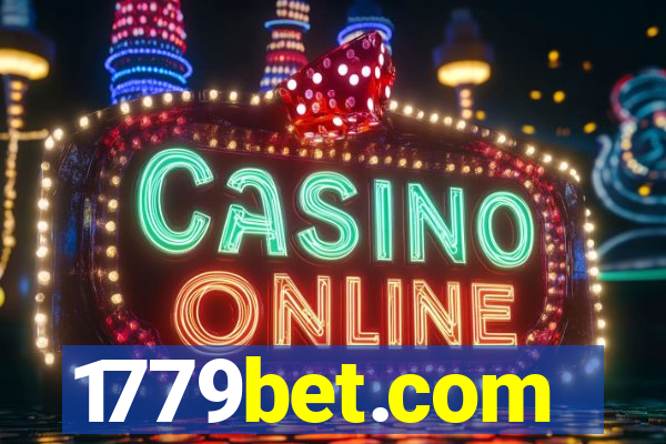 1779bet.com