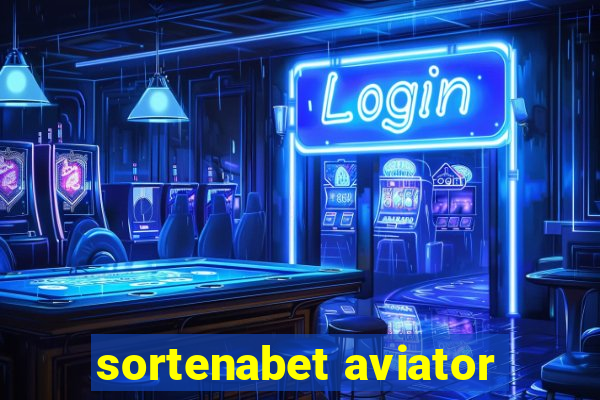 sortenabet aviator