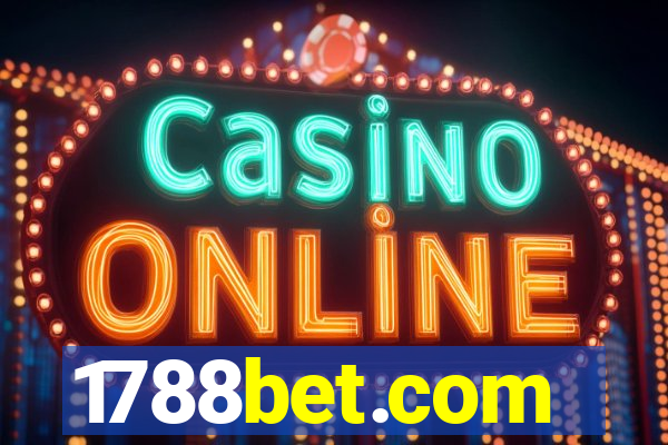 1788bet.com