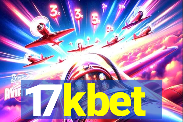 17kbet