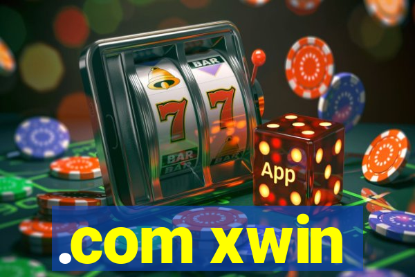 .com xwin