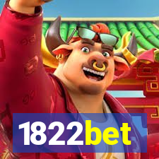 1822bet