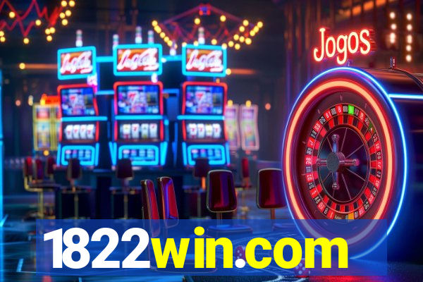 1822win.com