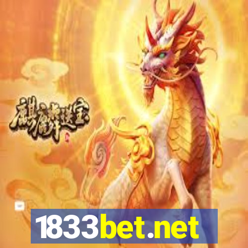 1833bet.net