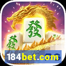 184bet.com