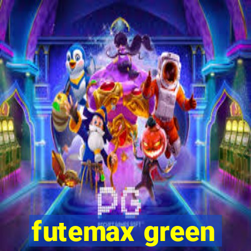 futemax green