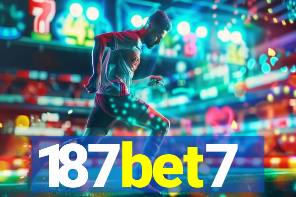 187bet7