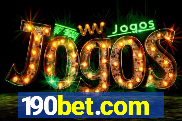 190bet.com