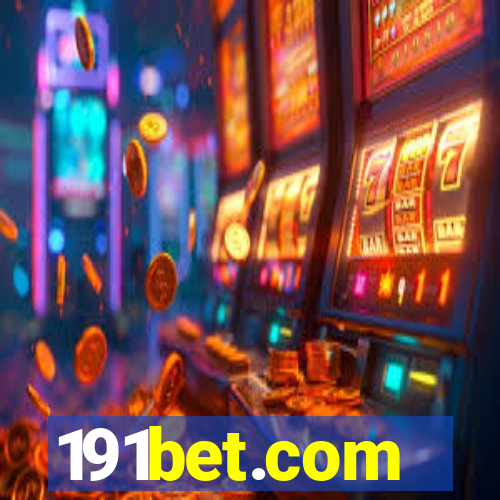 191bet.com