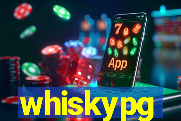 whiskypg