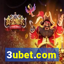 3ubet.com