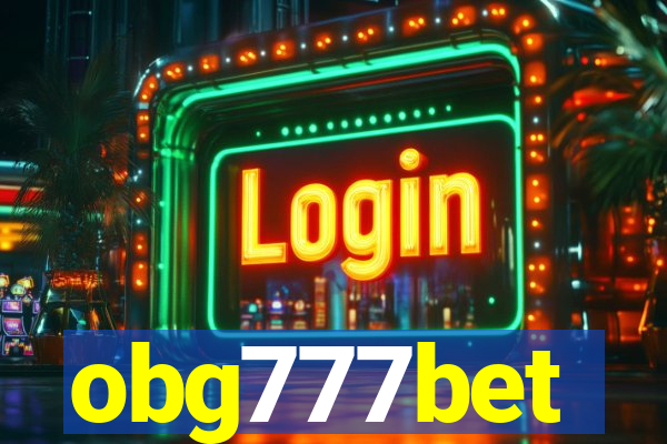 obg777bet