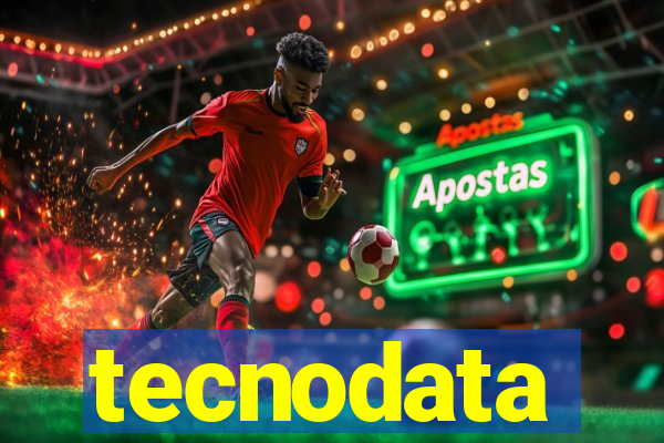 tecnodata