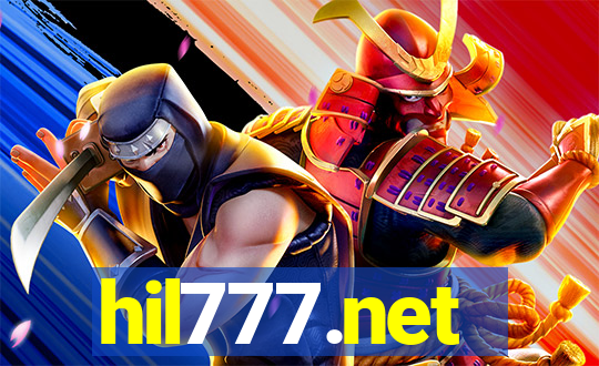 hil777.net