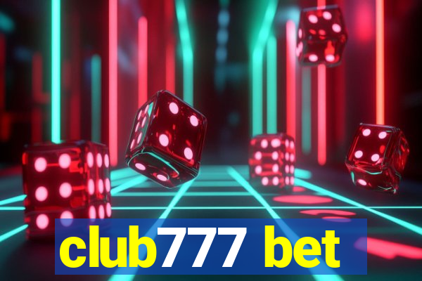 club777 bet