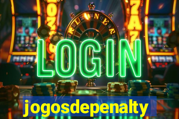 jogosdepenalty