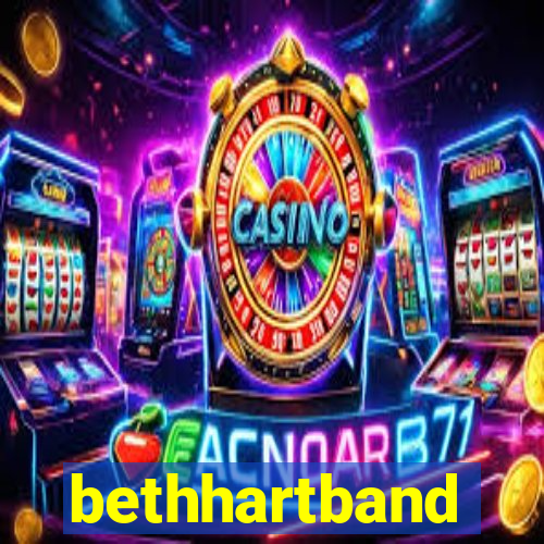 bethhartband