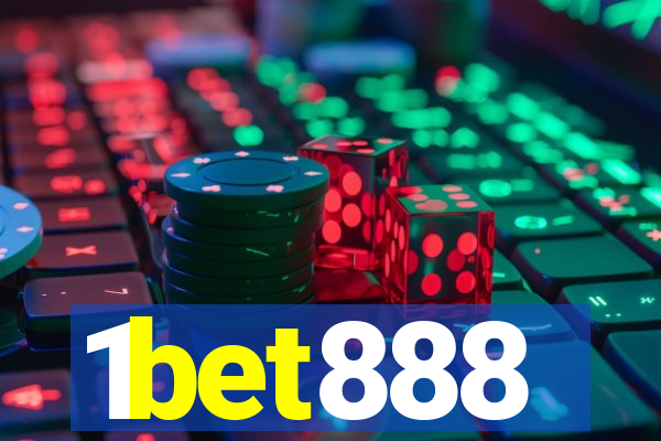 1bet888