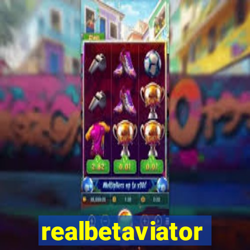 realbetaviator