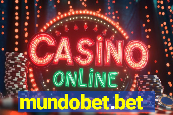 mundobet.bet