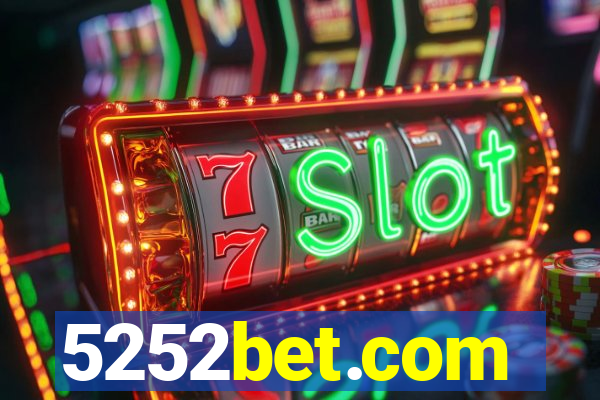 5252bet.com