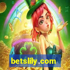 betslily.com