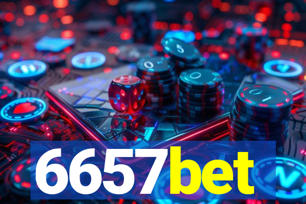 6657bet