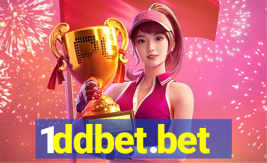 1ddbet.bet