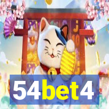 54bet4