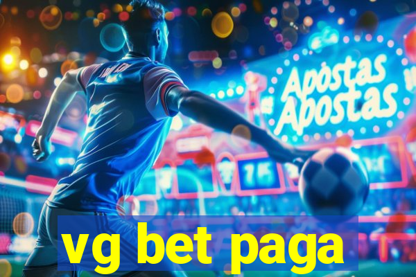 vg bet paga