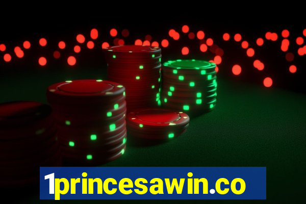 1princesawin.com