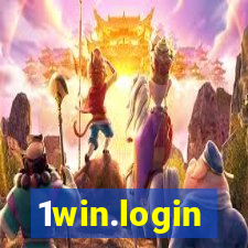 1win.login