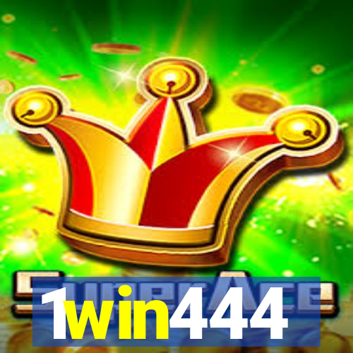 1win444