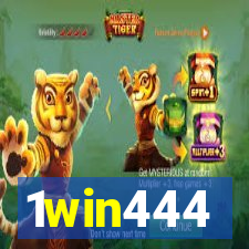 1win444