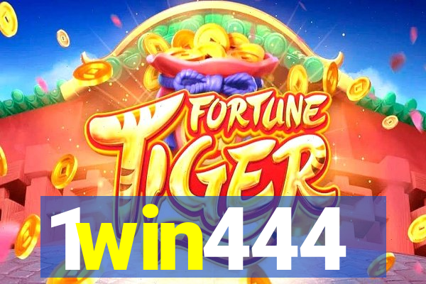 1win444