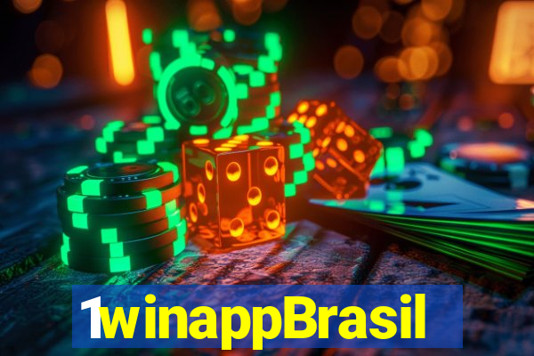 1winappBrasil