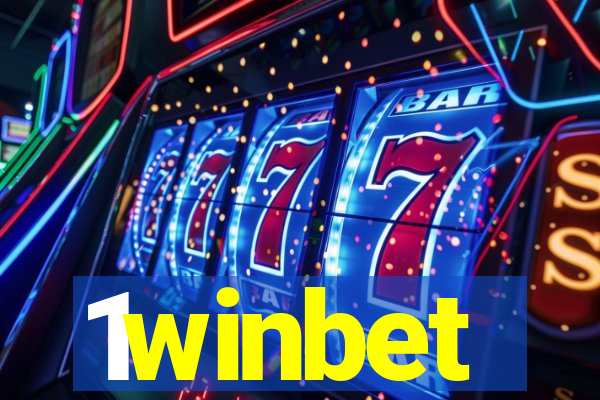 1winbet