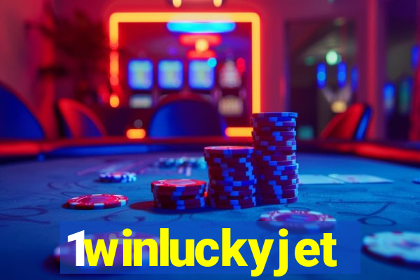 1winluckyjet